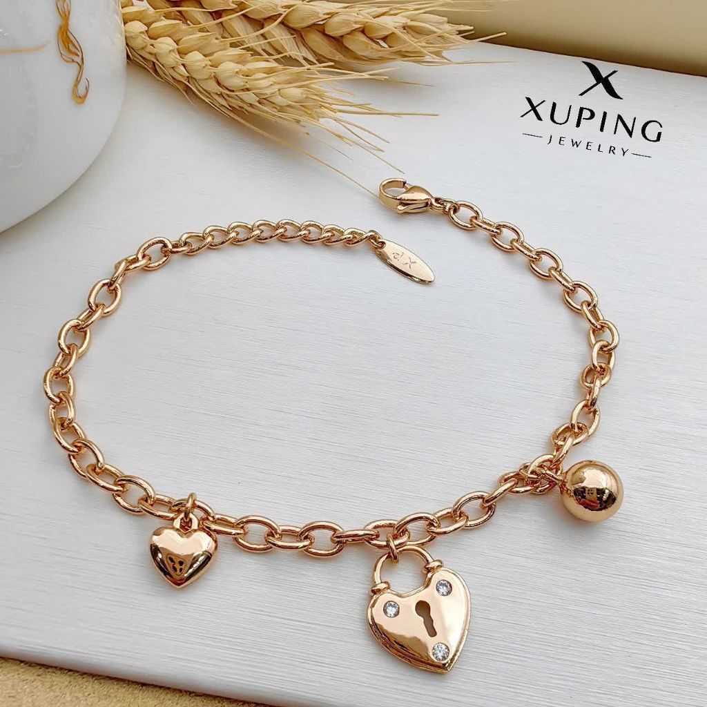 دستبند ژوپینگ کد 2392 - خرید آنلاین از گالری آداس